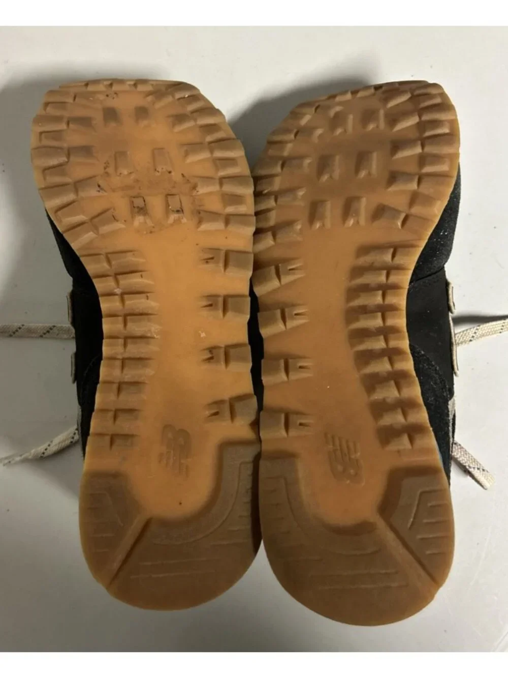 New Balance Sneakers Men's 7.5